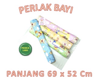 Perlak Baby perlak - colchón para bebé, diseño de almohadilla de dormir para bebé (3)