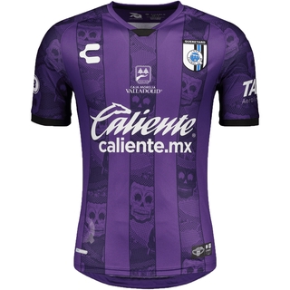 2020/2021 Queretaro FC tercera camiseta de fútbol - MX (1)