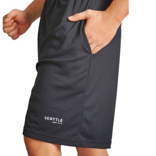 (Garantizado) Dryfit pantalones hay un bolsillos/ Jogging Running Futsal baloncesto deportes negro talla S M L XL