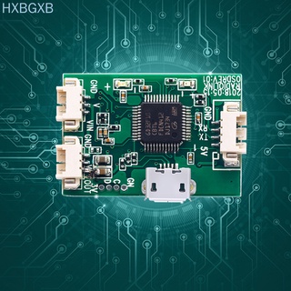 Reemplazo para Radiolink Mini módulo OSD datos de imagen Mini PIX/Pixhawk vuelo controlador de la junta FPV RC modelo piezas HXBG