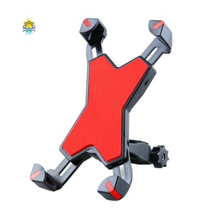 Universal Motorcycle Bike Bicycle Handlebar Mount Holder for Cell Phone GPS
