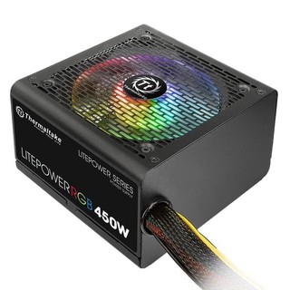 450W RGB Thermaltake Litepower