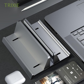 trixie safty tablet soporte plano accesorios portátil soporte vertical telescópico escritorio soporte ajustable fijo tablet pc soportes/multicolor