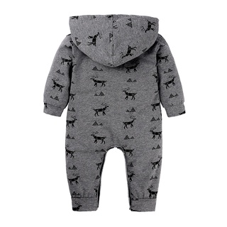 ☊☬◆Macacão de bebê recém-nascido roupas de bebê para bebês meninos meninas jumpers fantasia de natal crianças roupas infantis 0-2 anos (8)