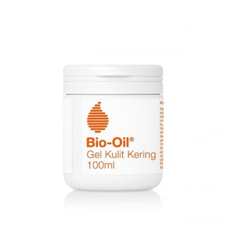 Bio Oil Gel de piel seca 50-200ML BPOM Original 100% (2)