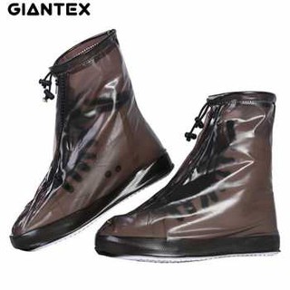 Giantex - funda impermeable para zapatos de lluvia, diseño de Z-D203-1