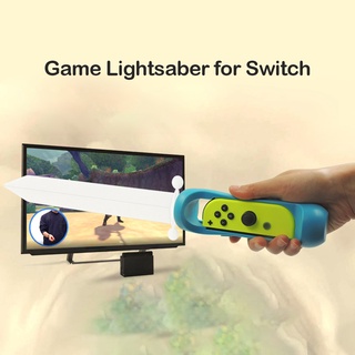 ✿BEST✿ Glow Sword for Nintendo Switch R Controller Nintend Switch Game Accessories