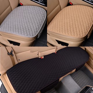 Car Seat Covers Cushion Linen Fabric For Dodge ram 1500 Challenger Charger Dart Durango Grand Caravan Journey Viper Avenger Caliber Nitro Dakota