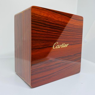 Original Cartier caja de reloj! (3)
