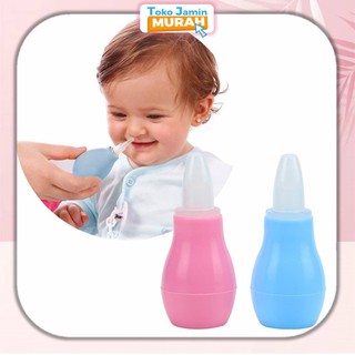 Tjm - pajitas limpiadoras nasales para bebés