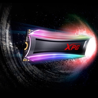 Xpg SPECTRIX S40G RGB PCIe 1TB