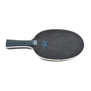Raqueta Blade Aryl Group fibra Ping Pong deportes tenis de mesa conveniente (9)