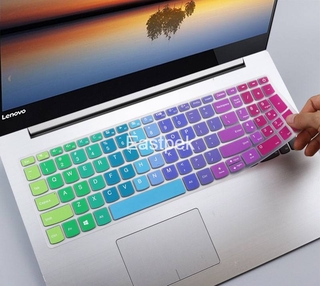 Eastpek para Lenovo IdeaPad 330 320 320-17 330-17 «HD - i5-8250U 17 pulgadas portátil portátil teclado cubierta Protector de piel (1)