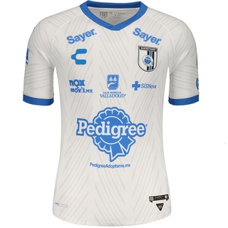 Jersey/Camisa De Fútbol 21-22 Queretaro FC Segunda II-MX