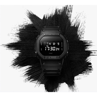 G-Shock GX56BB hombres reloj deportivo impermeable LED Digital reloj Jam Tangan (6)