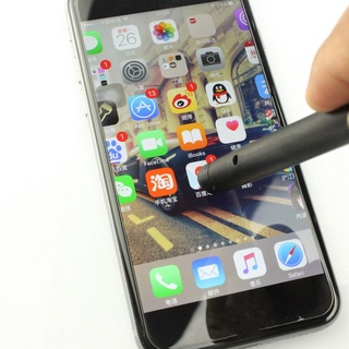 Touch Screen Pen Capacitive Stylus Pen For Smart Phone Tablet For iPad (6)