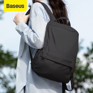 Baseus impermeable 20L portátil mochilas de ocio mochila de viaje bolsa de peso ligero mochila escolar bolsas para bolsa de viaje