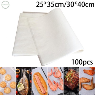 gorg~baking papel hacer carne microondas silicona utensilios de cocina antiadherente alta codorniz