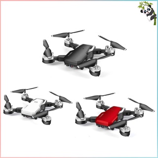 Promoción Hj28 plegable Rc drone 4 canales Wifi Fpv Para regalo De navidad altura Espera gestos fotográfico/video Rc Quadcopter (8)