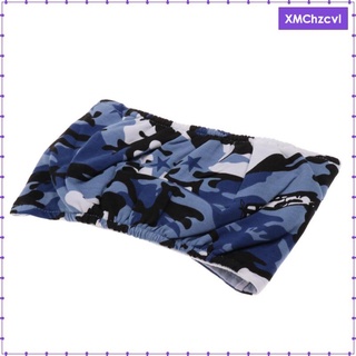 [Ready Stock] Washable Male Dog Wraps Pet Dog Diapers Belly Bands Easy To Wear