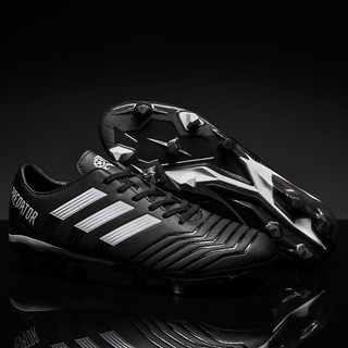 MVP!!! zapatos de fútbol para hombre tacos de entrenamiento para niños 34-45 Messi FG zapatos de fútbol (8)