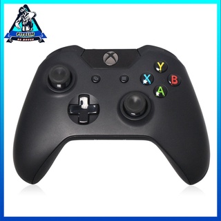 Gamepad Inalámbrico Para Xbox One Controlador Consola Joystick Para X box (1)