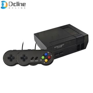 [dcline] Consola De Juegos De TV Retro 2000 Video compatible Con HDMI Mini Reproductor Clásico