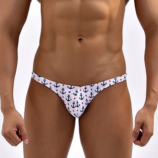 Media Cadera De Malla Para Hombre Bragas De Natación Bikini Trajes De Baño Sexy Bañadores Transparente Traje Pantalones Cortos De Playa Gay Desmiit 2021
