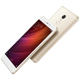 Celular Xiaomi Redmi Note 4 con pantalla HD de 5.5 pulgadas/Quad-Core/3GB RAM 32GB ROM/batería de gran capacidad 4000mAh (6)