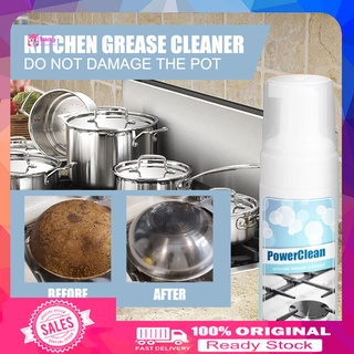 [SN] removedor de aceite de grasa de baño para el hogar, limpiador fuerte, detergente para limpieza