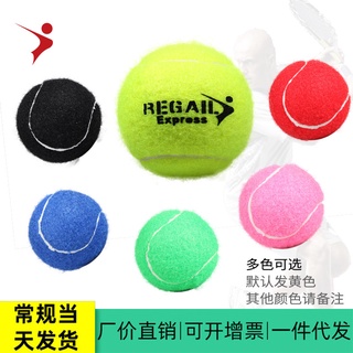 partido de entrenamiento tenis adultos jóvenes entrenamiento tenis multicolor pelota (1)