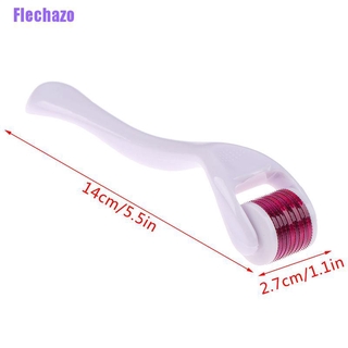 (Flechazo) 0.2-3.0Mm 540 Titanium Micro Derma Roller Dermaroller Micro Skin (6)