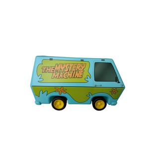Palomera Scooby Doo (The Mystery Machine)