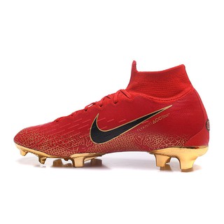 Nike botas de entrenamiento de fútbol para hombre/al aire libre/zapatos deportivos de fútbol (6)