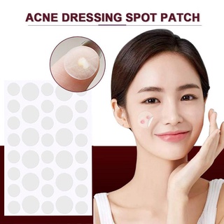 36 patches of acne patch Acne Patch hot sale invisible OEM manufacturer acne patch acne acne H2U7 (4)