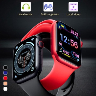 M26plus Smartwatch 2021 1.77 pulgadas pantalla HD listo Stock llamada Bluetooth reloj inteligente hombres mujeres Fitness Tracker impermeable