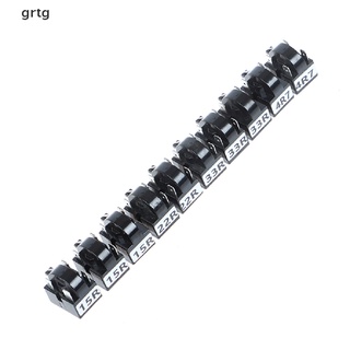 GRTG PTC 2/3/4Pin Relé De Arranque Refrigerador Arrancador Para Compresor (6)