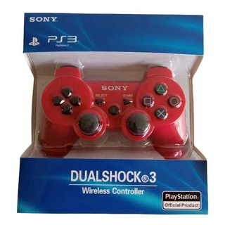 Control PS3 PlayStation 3 Dualshock 3, 1 año de garantia- OEM (4)