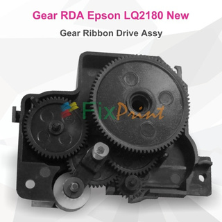 Engranaje RDA Epson LQ2180 LQ-2180 LQ2170 LQ-2170 FPTS3144