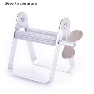 desertwatergrace - exprimidor de pasta de dientes (1 unidad)