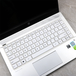 14 pulgadas portátil teclado cubierta Protector para HP pavilion X360 14-BAxxxx/X360 14-BFxxxx Series Notebook Skin (7)