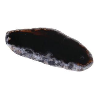 fdg ágata Natural rebanadas geoda pulido losa brasil cristal adornos de cuarzo (4)