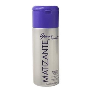 Open Secret Matizante Shampoo Con Microperlas De Color 170ml