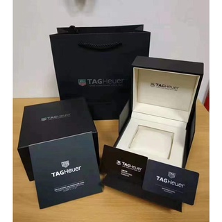 TAG boutique decorative watch gift box