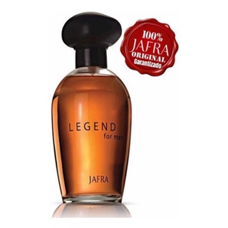 Jafra Perfume Legend For Men original