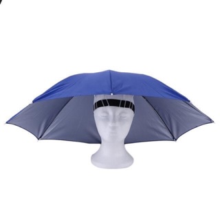 Tepbrella - sombrero Anti UV para paraguas