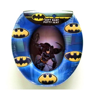 Batman Baby orinal asiento/asiento de inodoro
