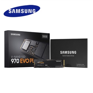 Samsung Ssd De 980 EVO