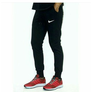 Nike negro Jogger