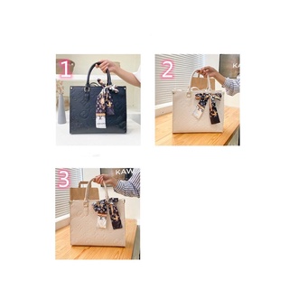 LV tote bag handbag shoulder bag sling bag crossbody bag trend fashion
